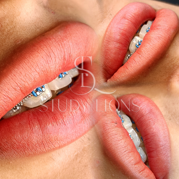 Labios - Micropigmentación de labios - Imagen 3