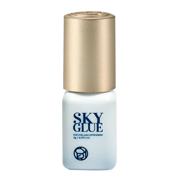 Accesorios - Adhesivo ​Sky glue tapa dorada