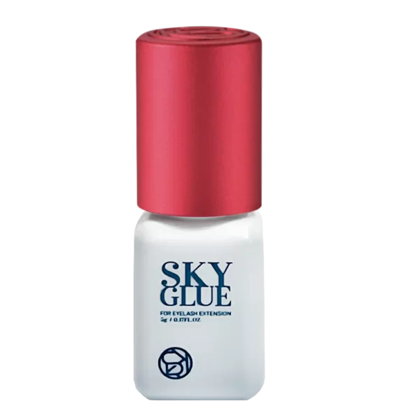 Accesorios - Adhesivo ​Sky glue tapa roja